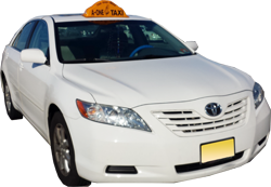 Neptune Taxi Service