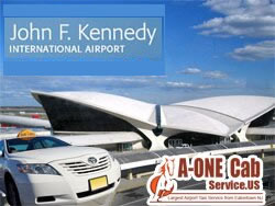Eatontown to JFK Airport Taxi Service