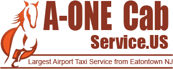 Shrewsbury Airport Taxi Service New Jersey