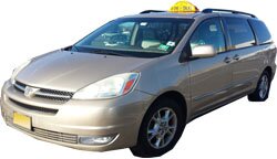 Eatontown Airport Taxis